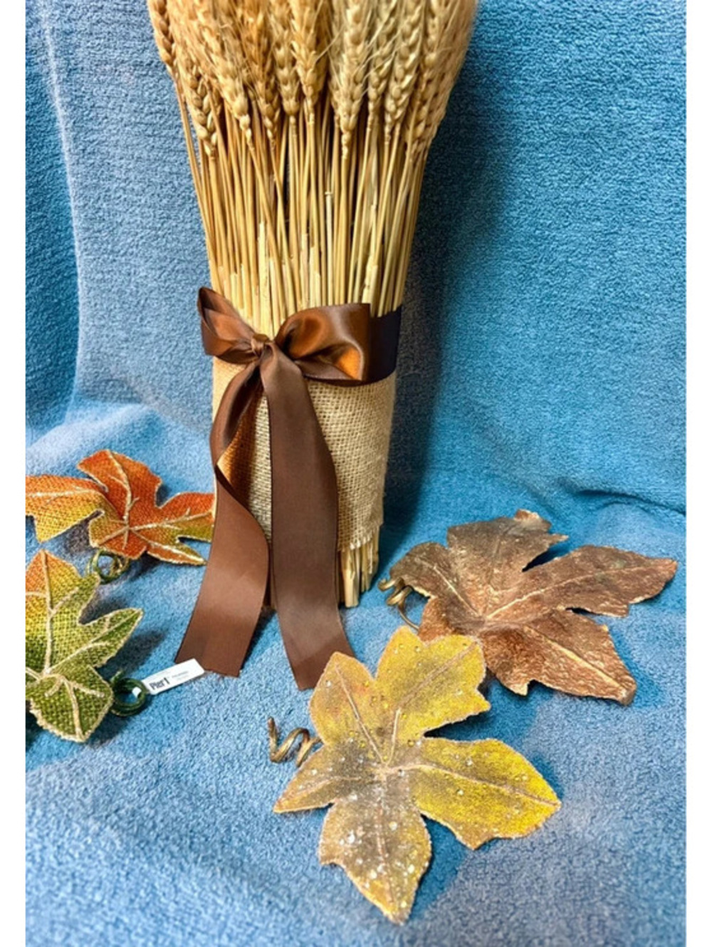 Mixed Fall Decor - Picture 2 of 3